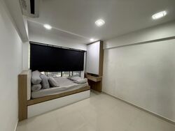 Blk 109 BUKIT PURMEI VILLE (Bukit Merah), HDB 3 Rooms #566636621